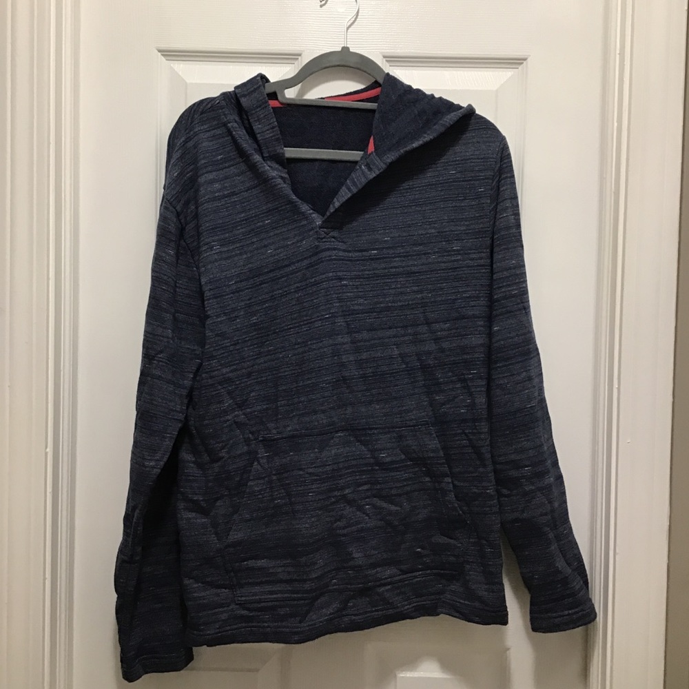 Men’s pullover sweater